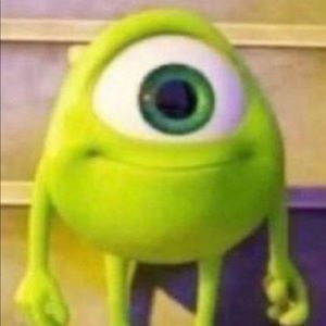 Meet your Posher, Harper